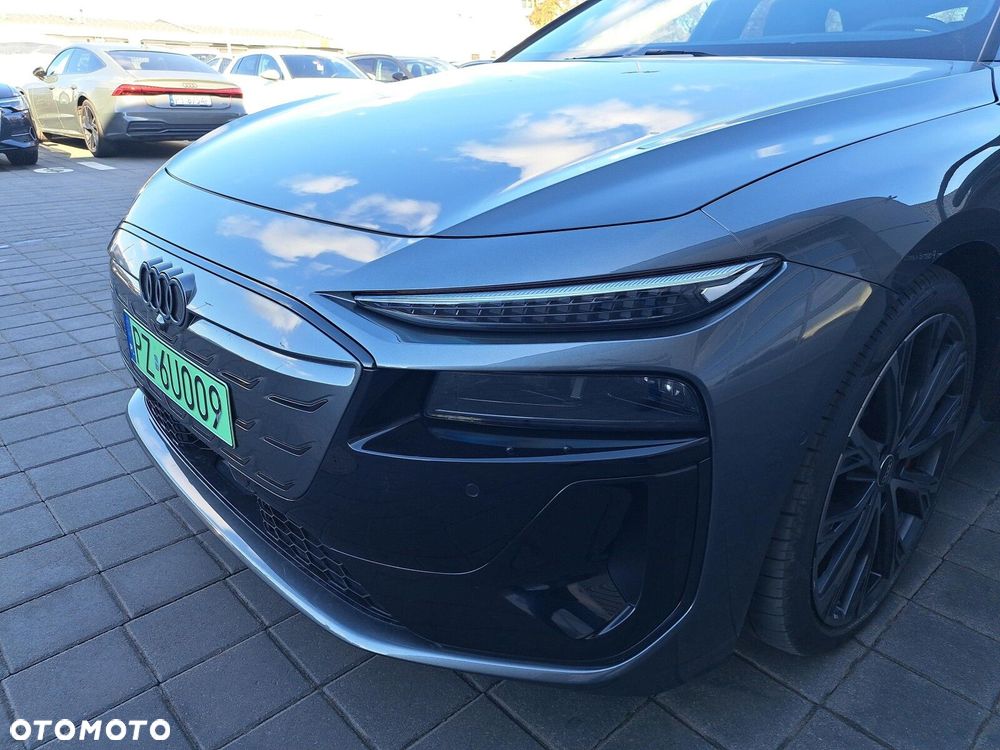 Audi A6 Sportback e-tron - 19