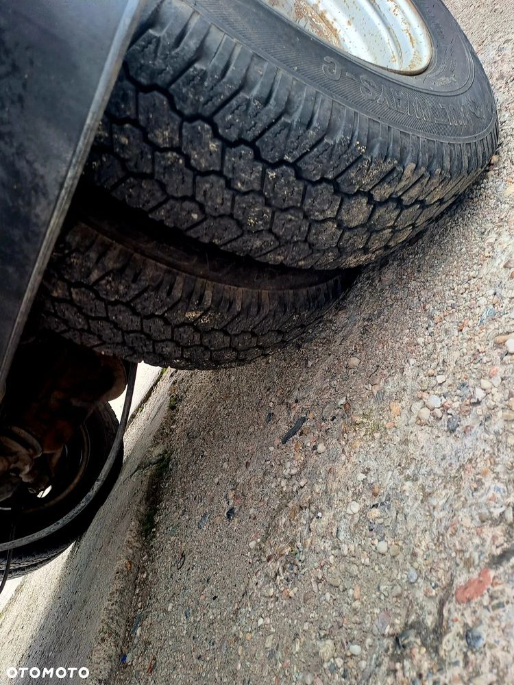 Iveco Daily | HDS | Burtofirana | Hak | 3.0l |bliźniak | - 24