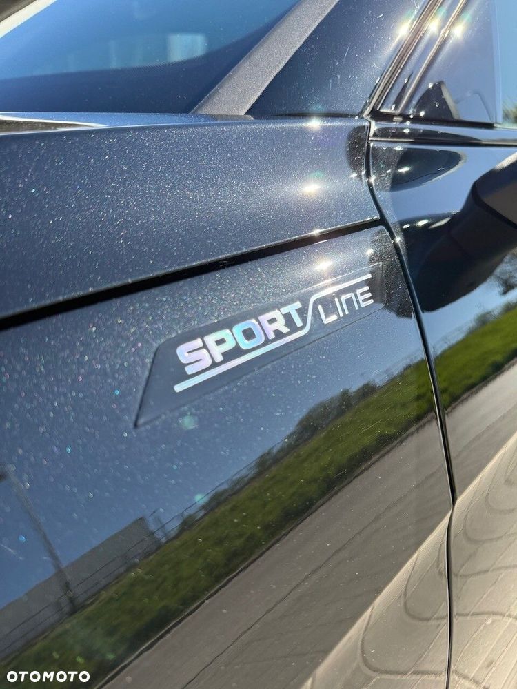 Skoda Superb - 9