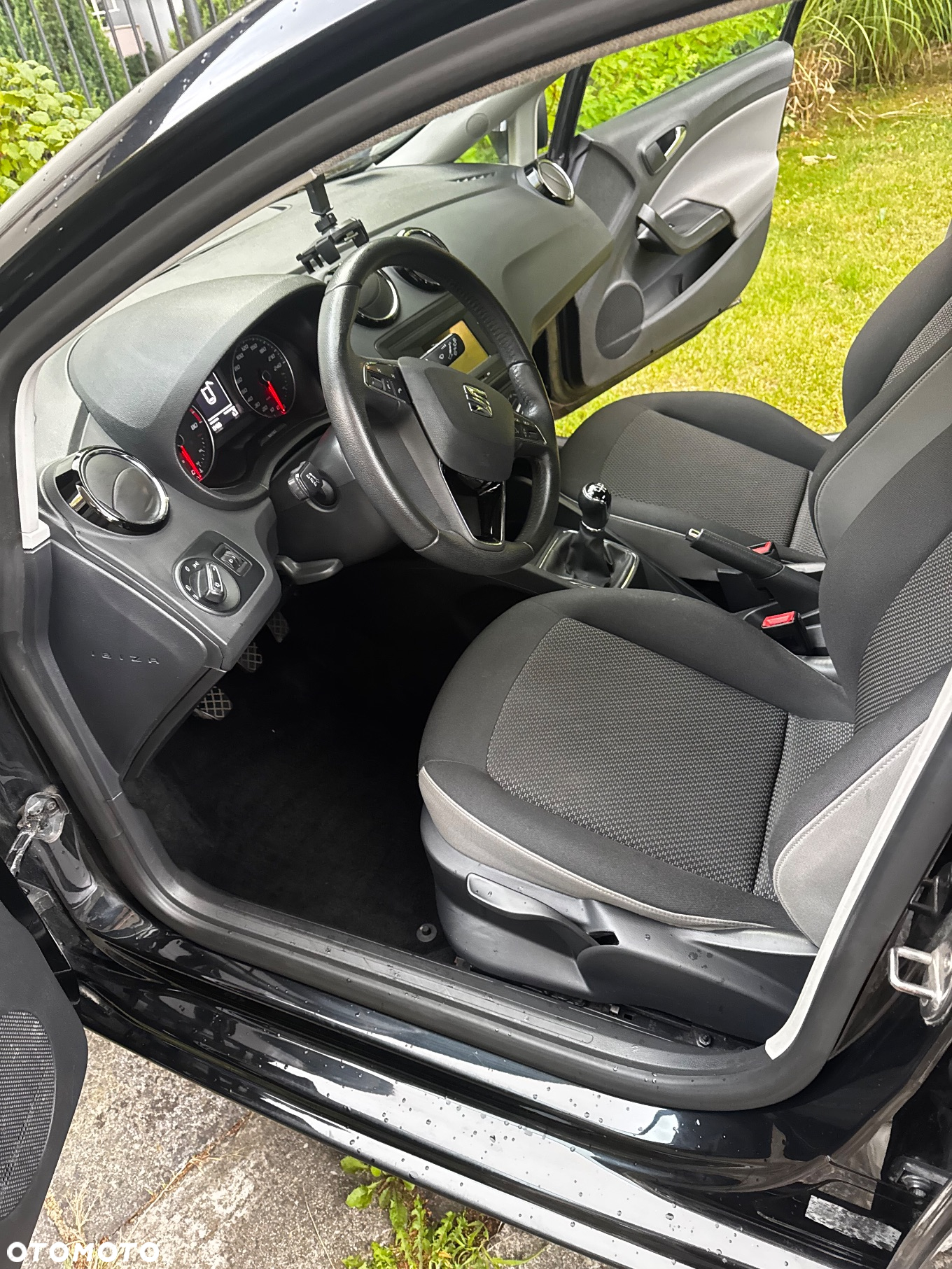 Seat Ibiza - 12