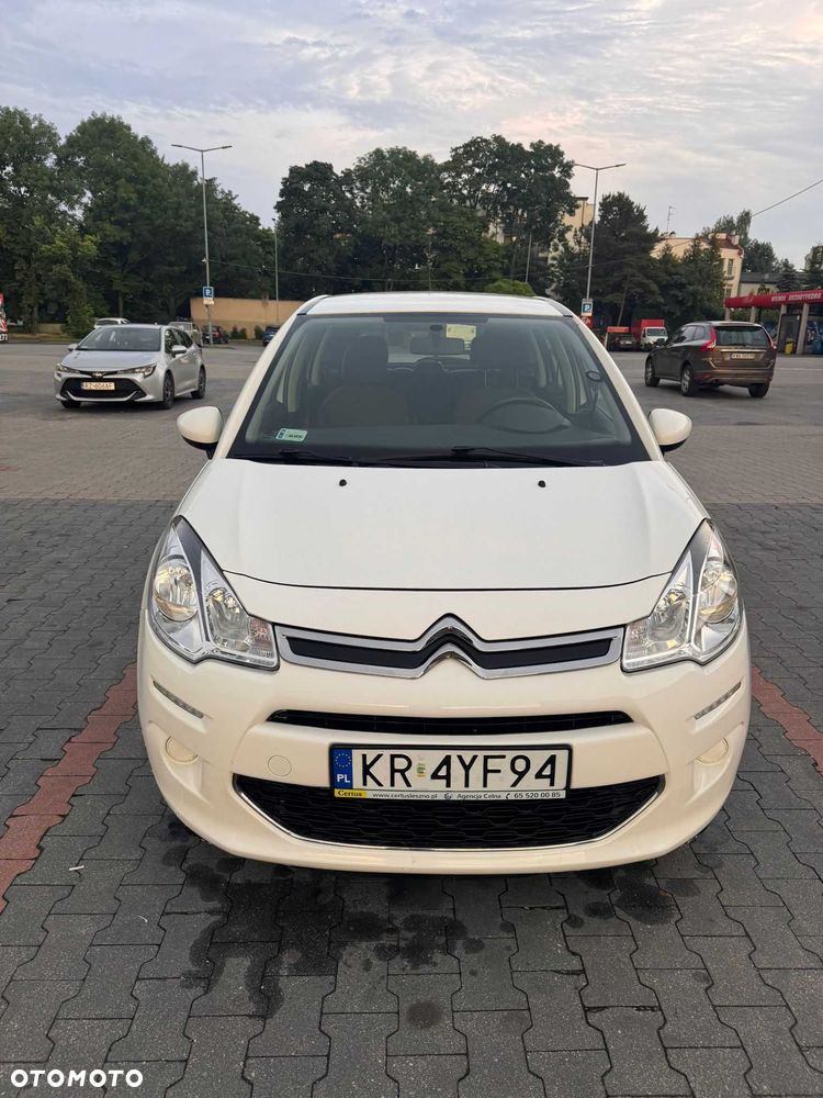 Citroën C3 - 3