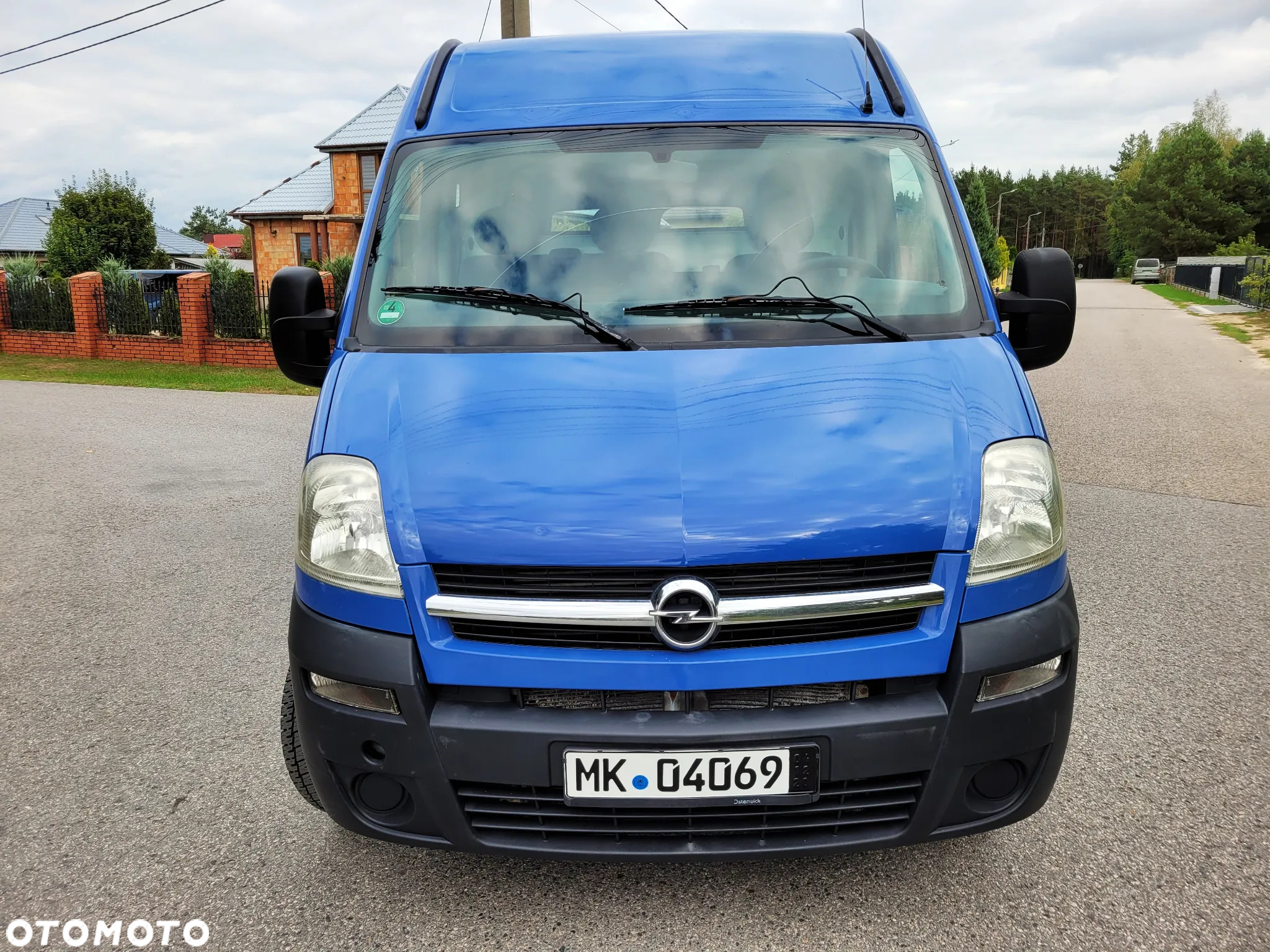 Renault Master - 6