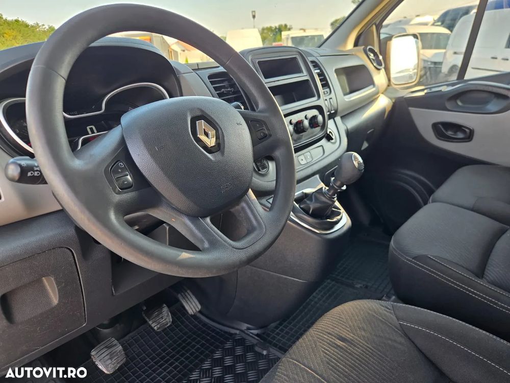 Renault Trafic L1H1 Frigorific - 26