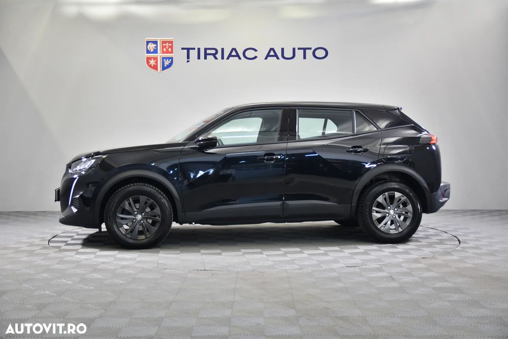 Peugeot 2008 - 3