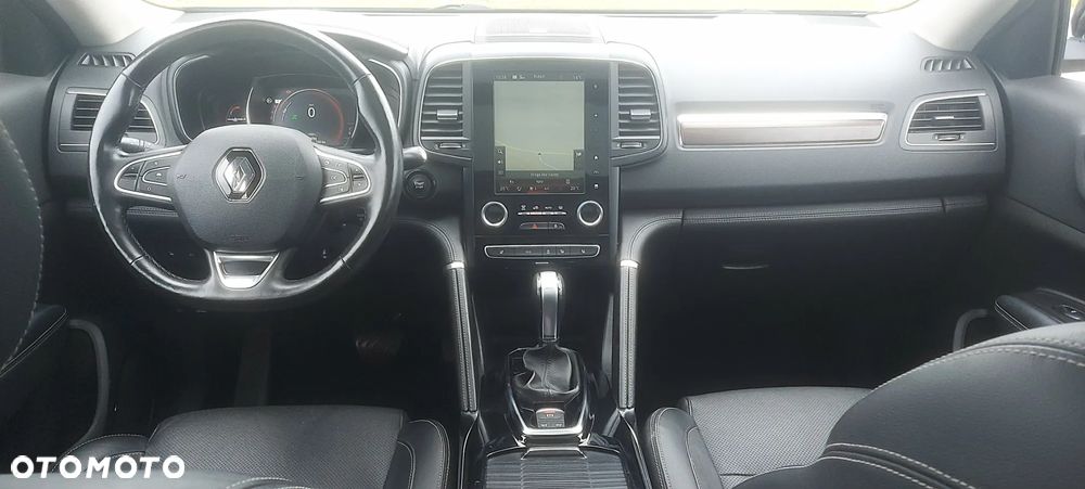 Renault Koleos ENERGY dCi 175 X-tronic LIMITED - 25