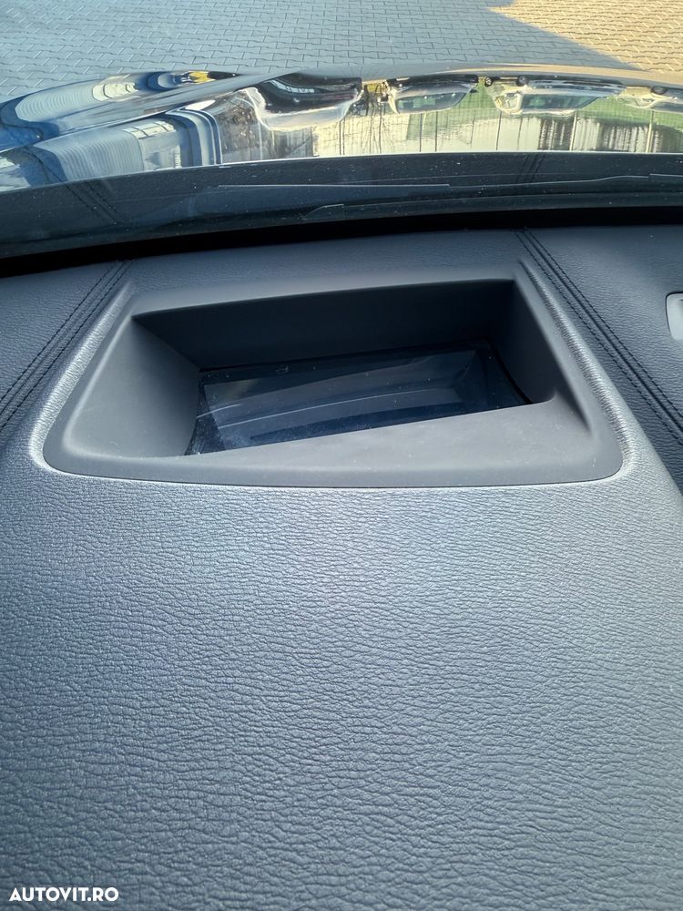 BMW X1 sDrive18i Aut. - 9