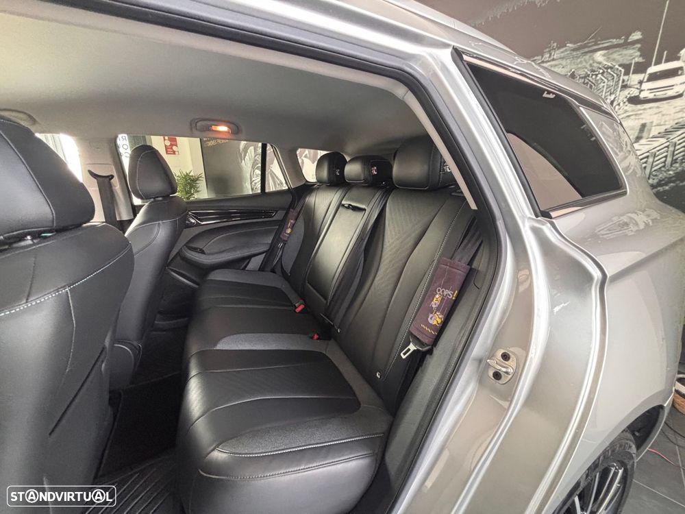 MG MG5 61 kWh Comfort - 9