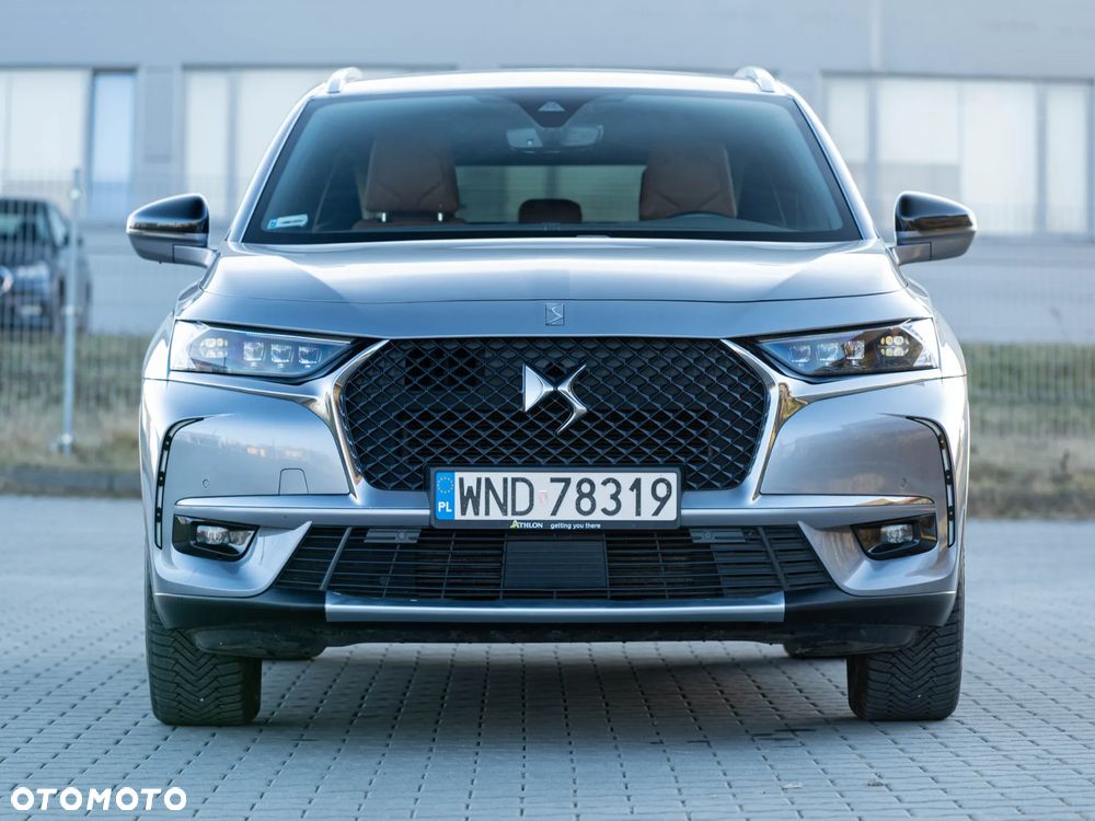 DS Automobiles DS 7 Crossback - 2