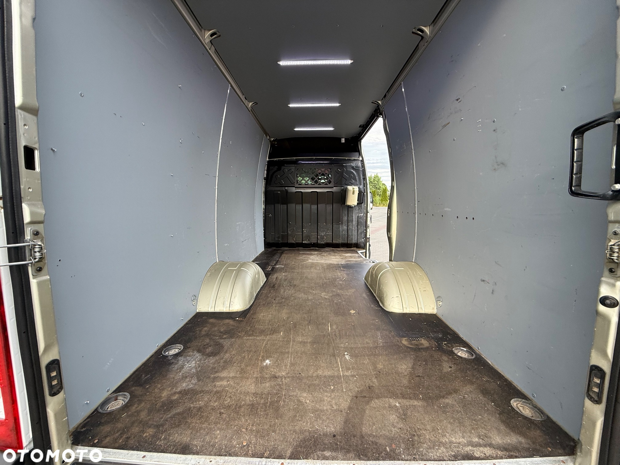 Iveco 35  C. DAILY - 17