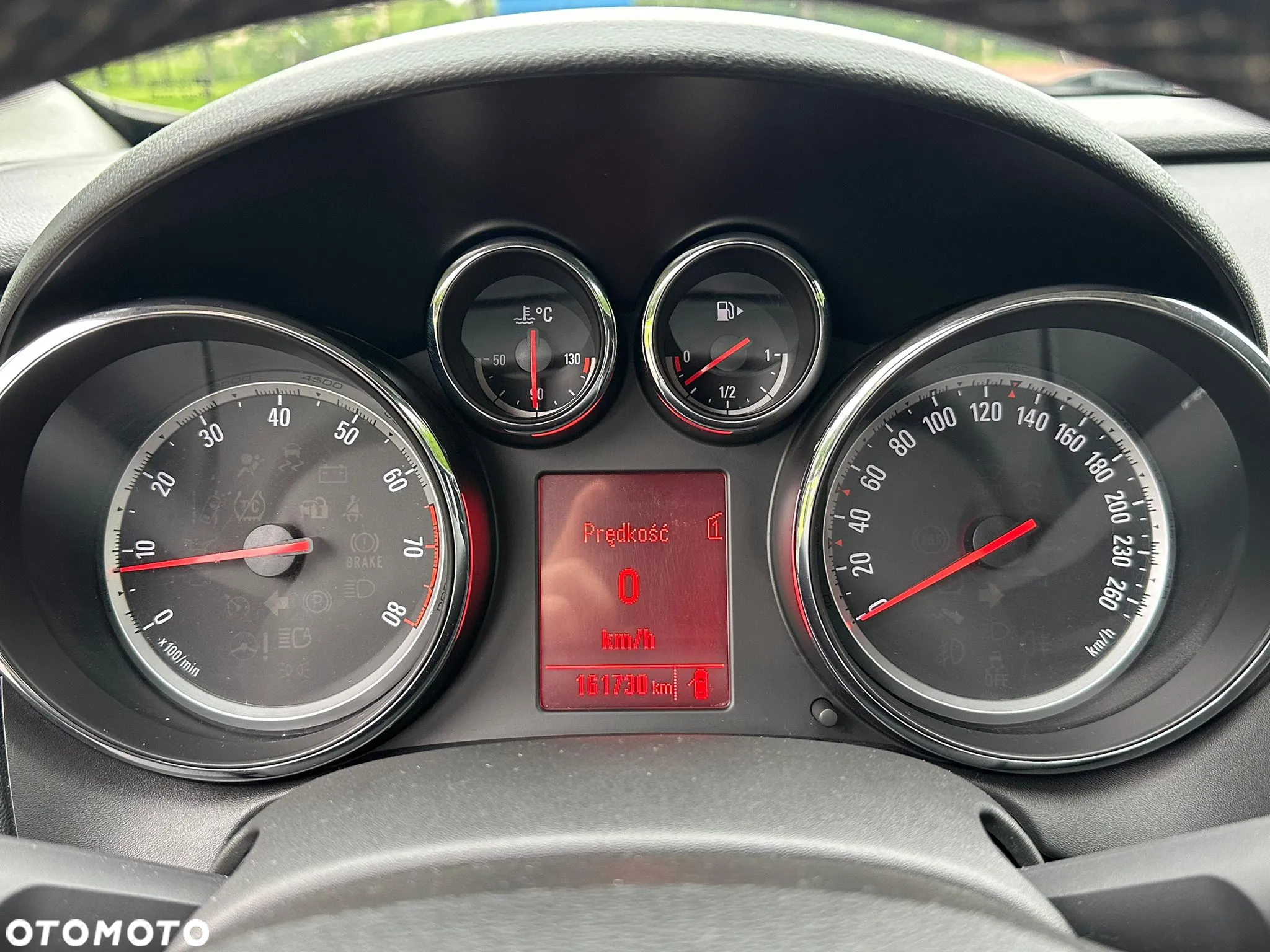 Opel Astra IV 1.4 Active - 12