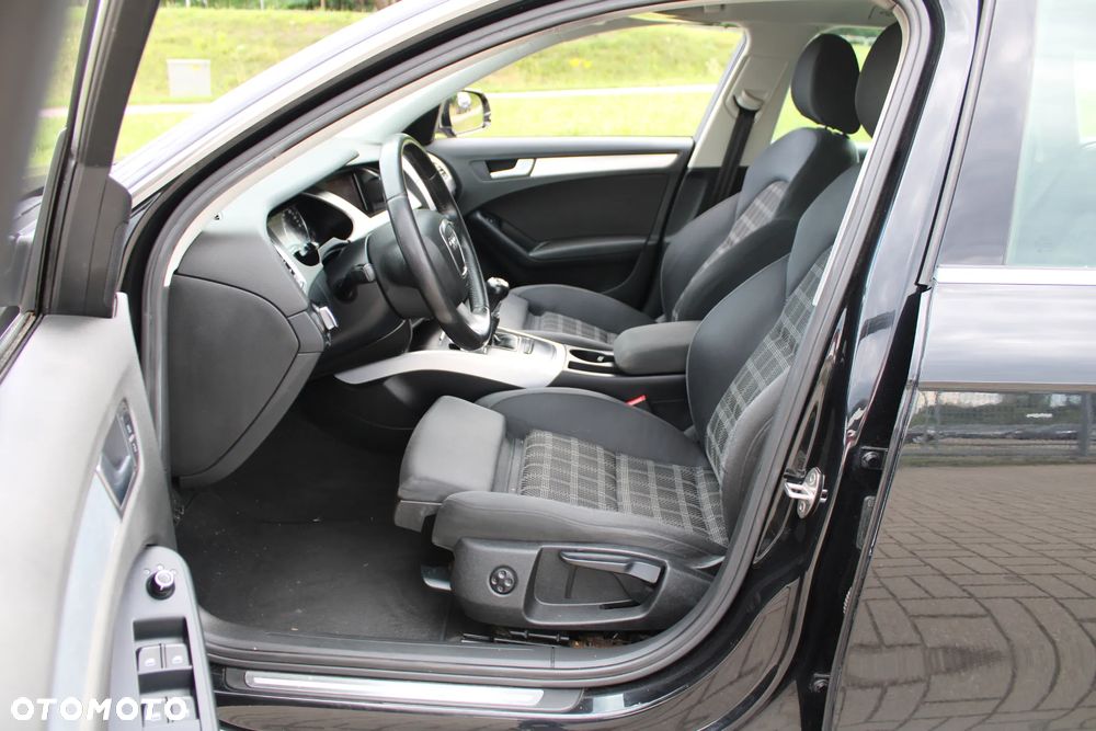 Audi A4 - 24