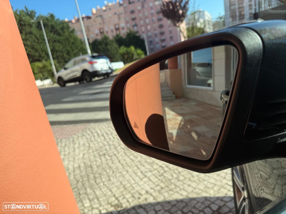 Mercedes-Benz GLC 220 d 4Matic - 55