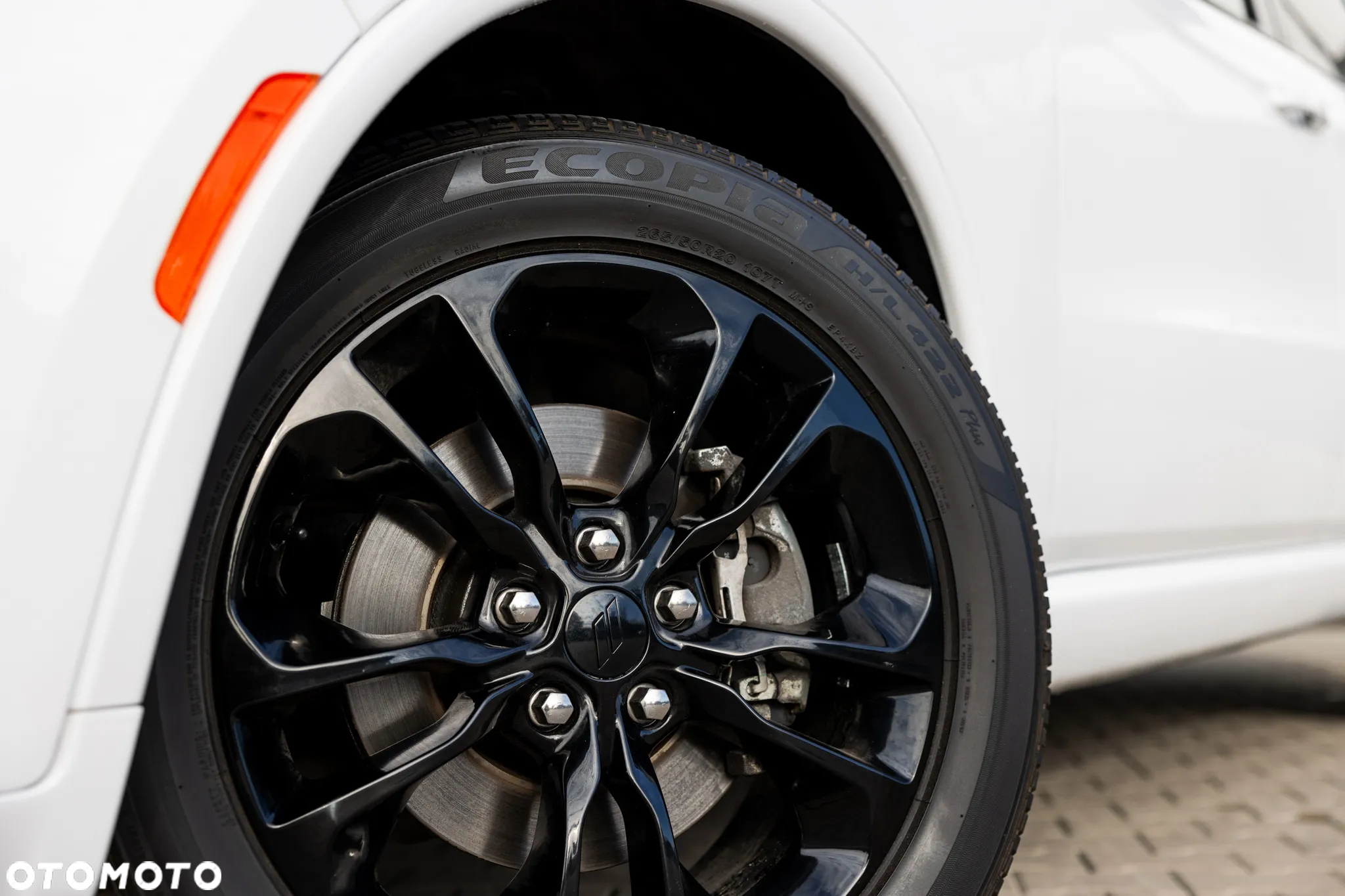 Dodge Durango - 7