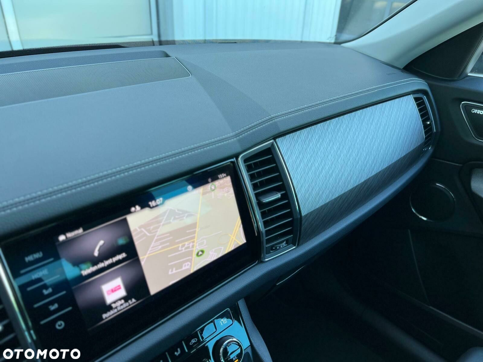 Skoda Kodiaq 2.0 TSI 4x4 Style DSG - 12