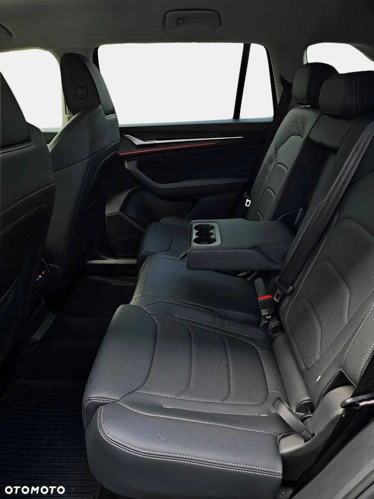 Skoda Kodiaq 2.0 TDI 4x4 Selection DSG - 38