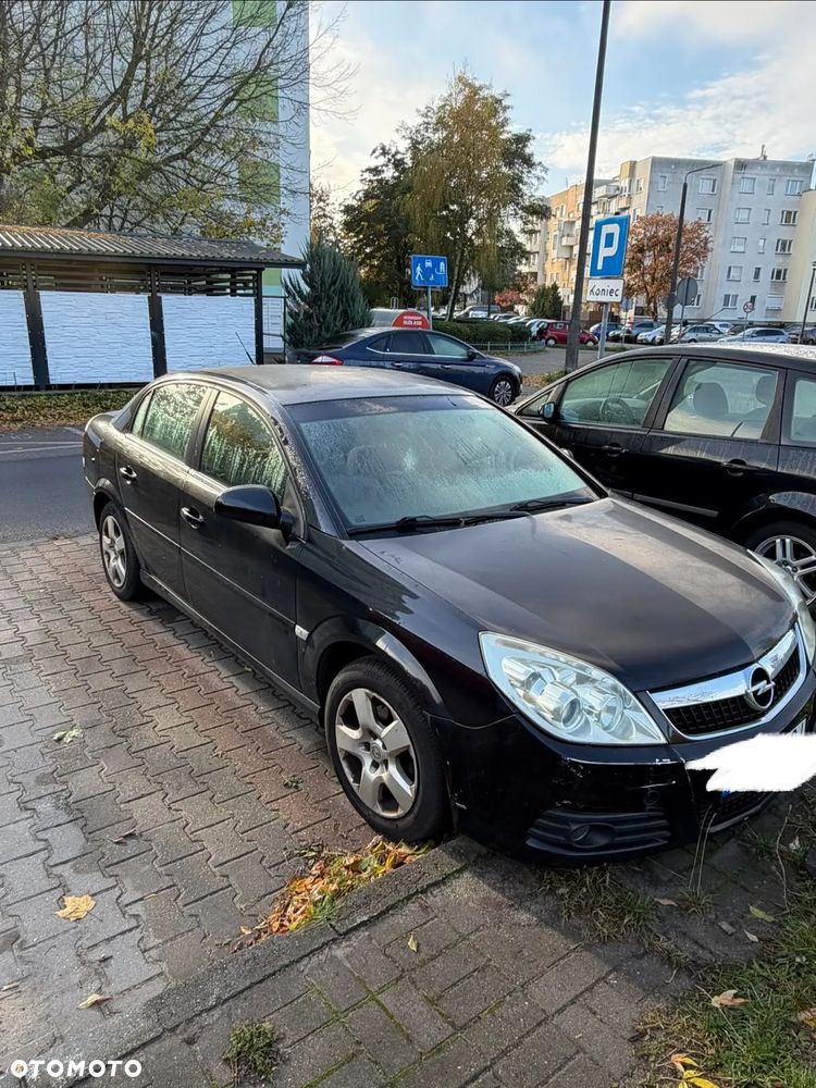 Opel Vectra