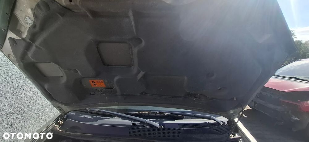 Honda HR-V 1,6 16v   D16W5  na części - 5