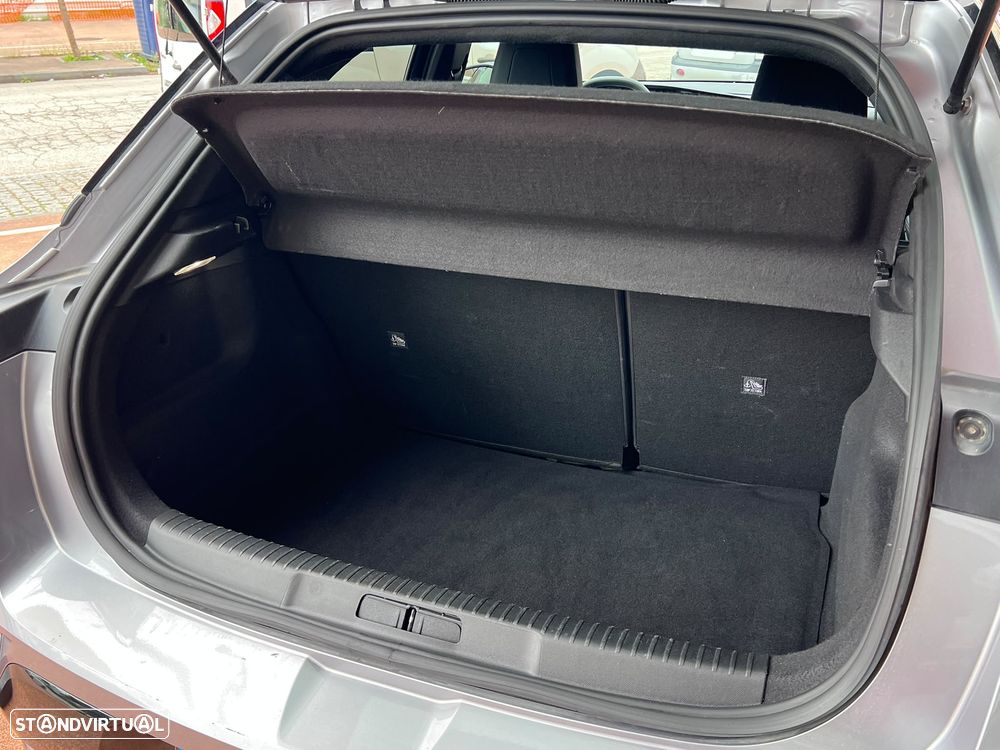 Opel Mokka 1.2 Hybrid GS eDCT - 22