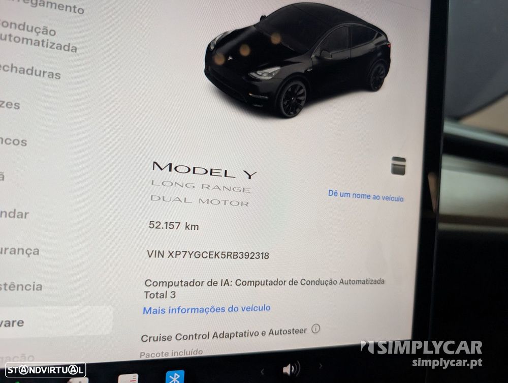 Tesla Model Y - 11