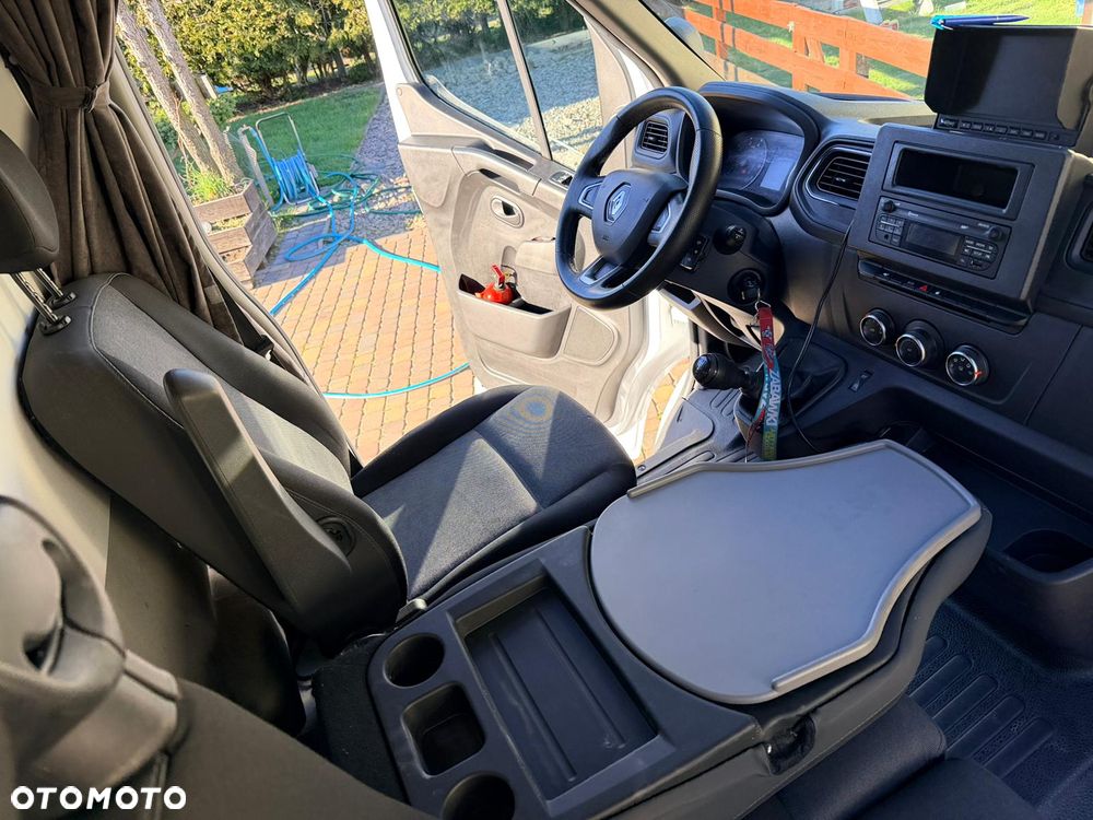 Renault Master - 8