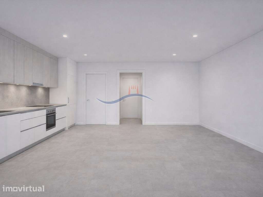 Apartamento T1 - Praia do Pedrogão - Grande imagem: 3/17