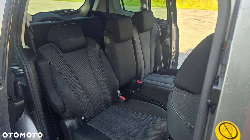 Mazda 5 1.8 Comfort - 22