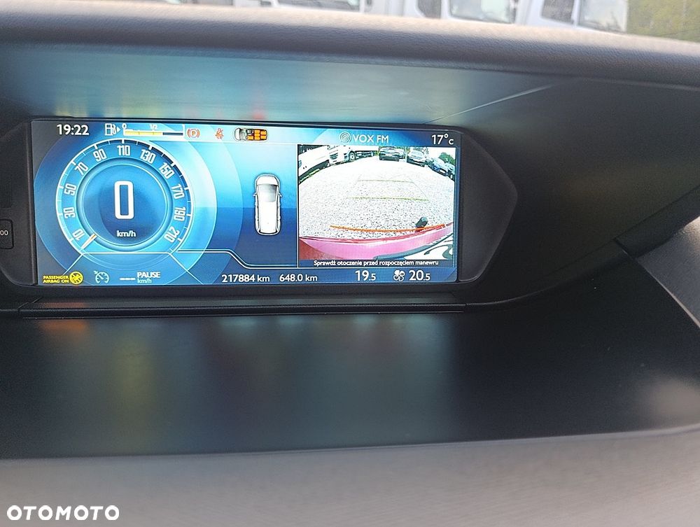 Citroën C4 Picasso e-HDi 115 Exclusive - 20