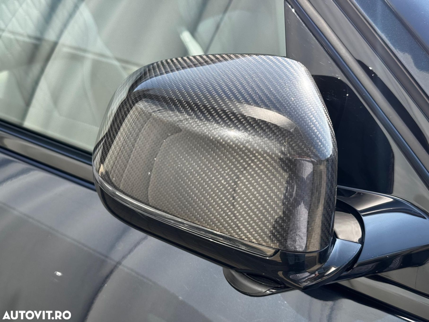 BMW X7 - 22
