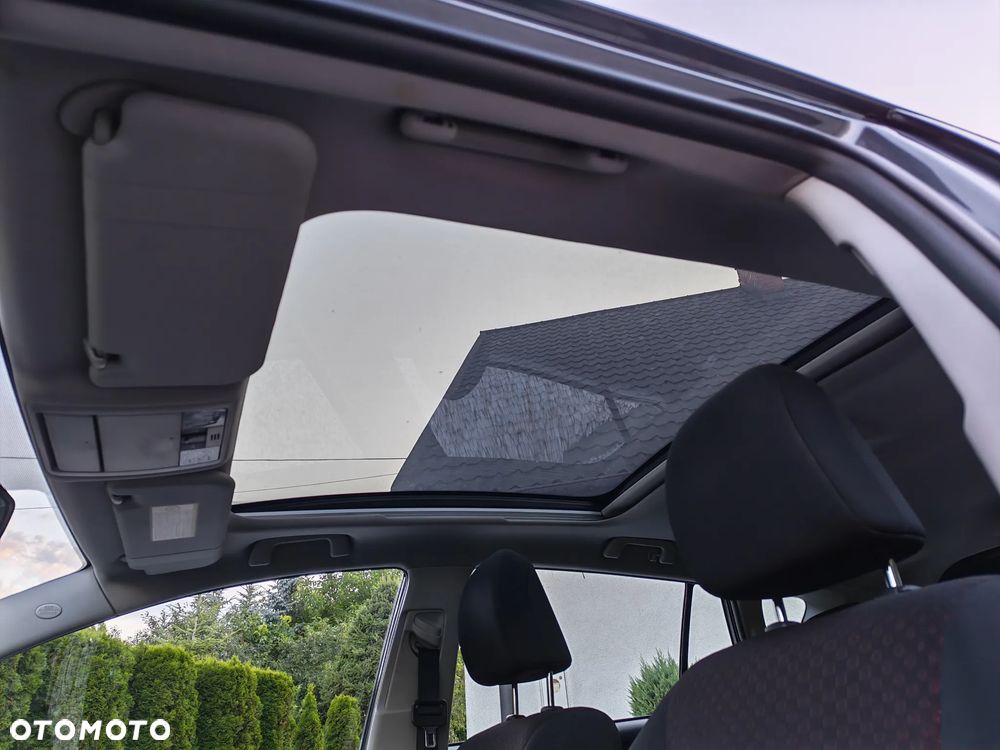 Toyota Verso 1.8 Sol plus - 17