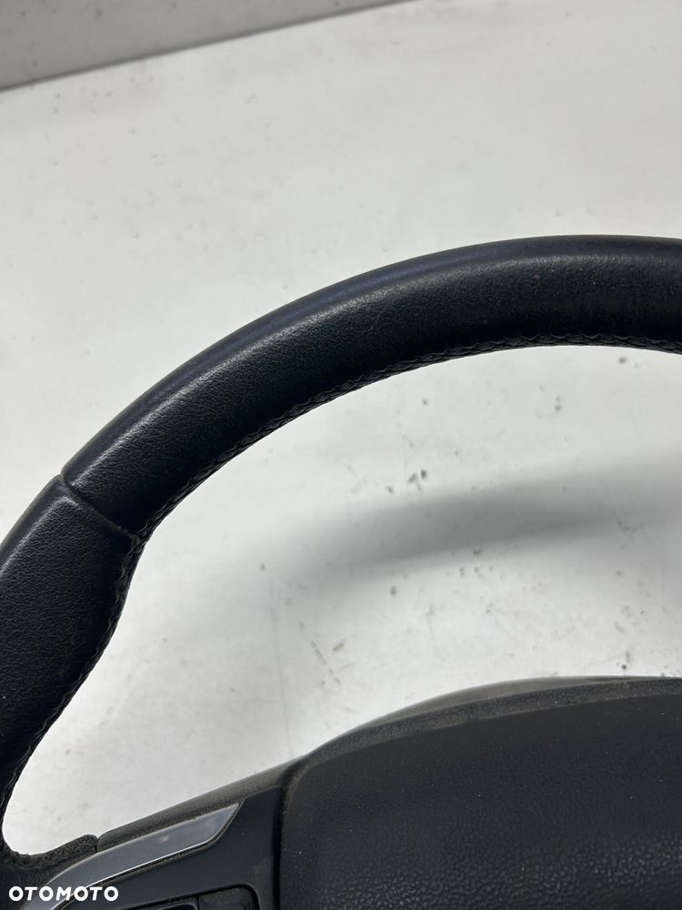 Saab 95 NG 2010-2012 kierownica poduszka airbag kierowcy - 4