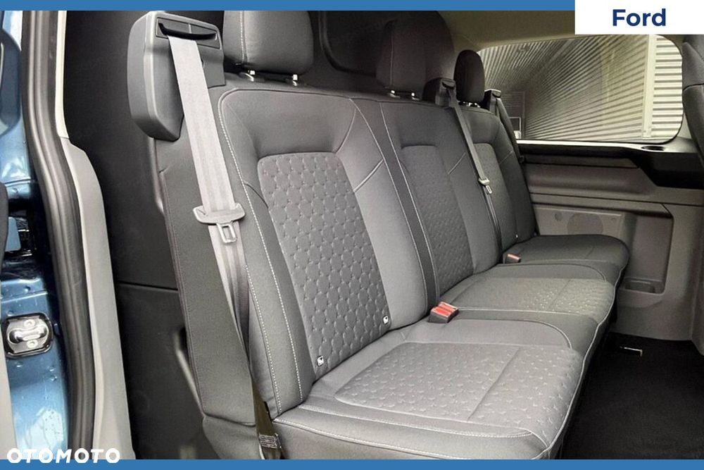 Ford Transit Custom 320 L2H1 Zabudowa Brygadowa A8 2.0 170KM - 9