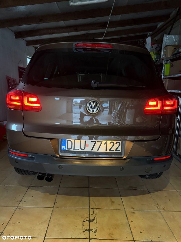 Volkswagen Tiguan 2.0 TDI CityStyle - 20