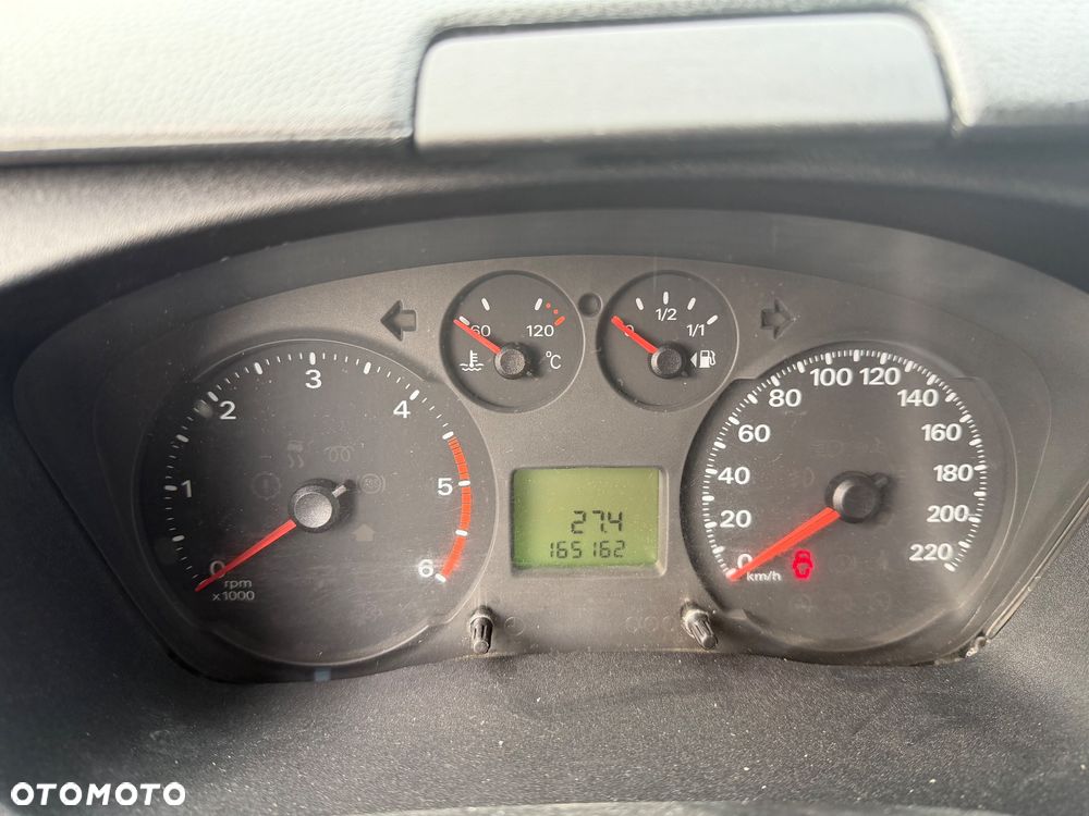 Ford Transit 350 M  4X4 Średni Podwyższony - 13