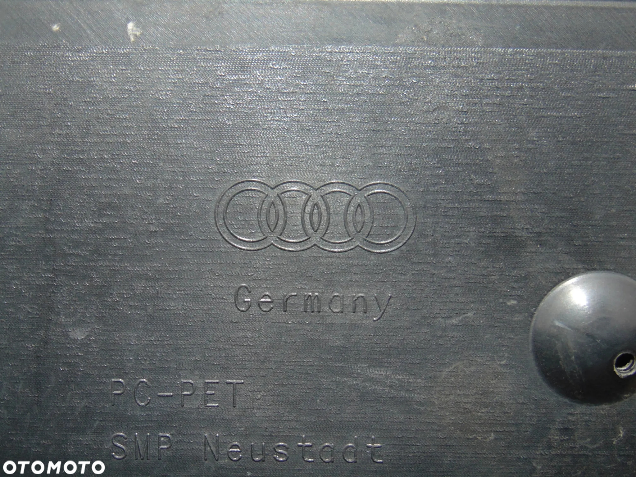 ORYGINAŁ grill przedni przód atrapa chłodnicy 8W0853651 Audi A4 B9 , 15-19r - 14
