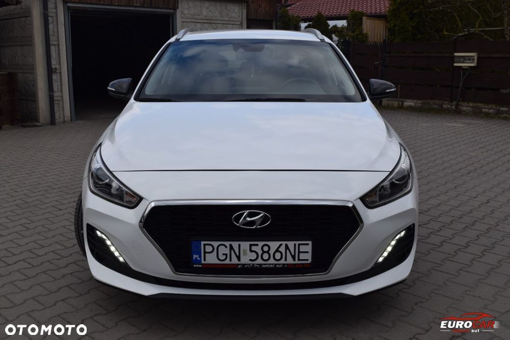 Hyundai i30 1.4 YES - 6