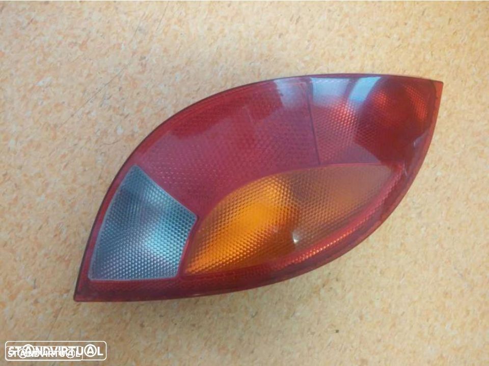 Farolim farol direito ford ka - 1