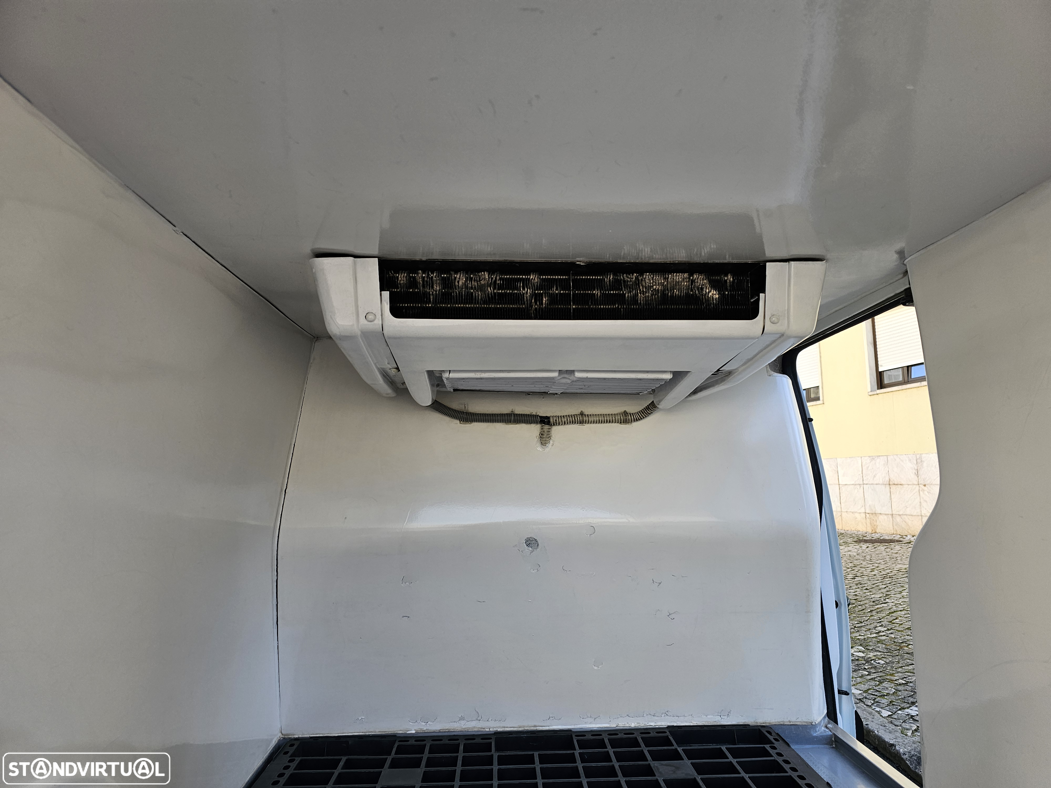Citroën berlingo frigorífica 3LUG - 19