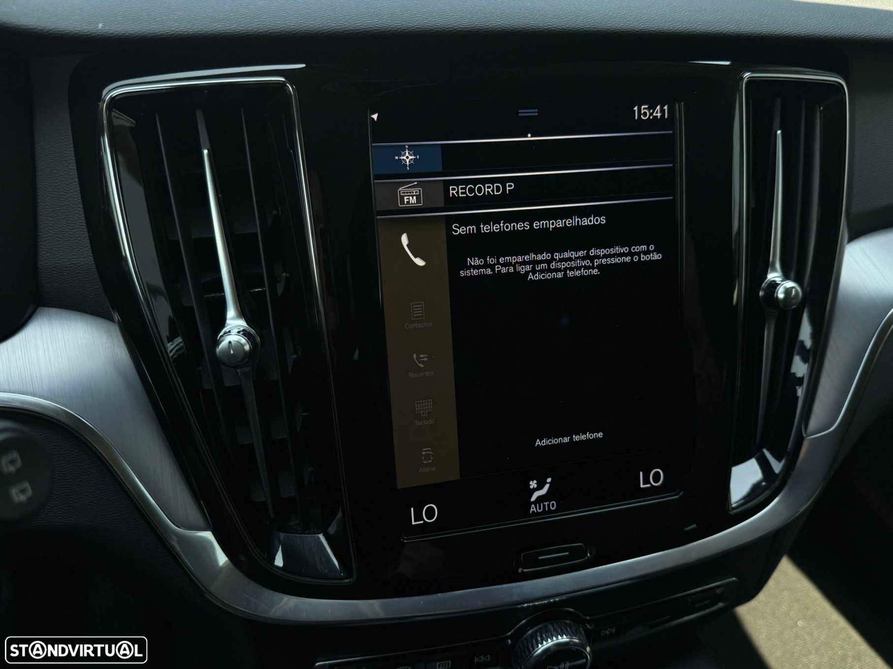 Volvo V60 2.0 T6 AWD TE Inscription Expression - 40