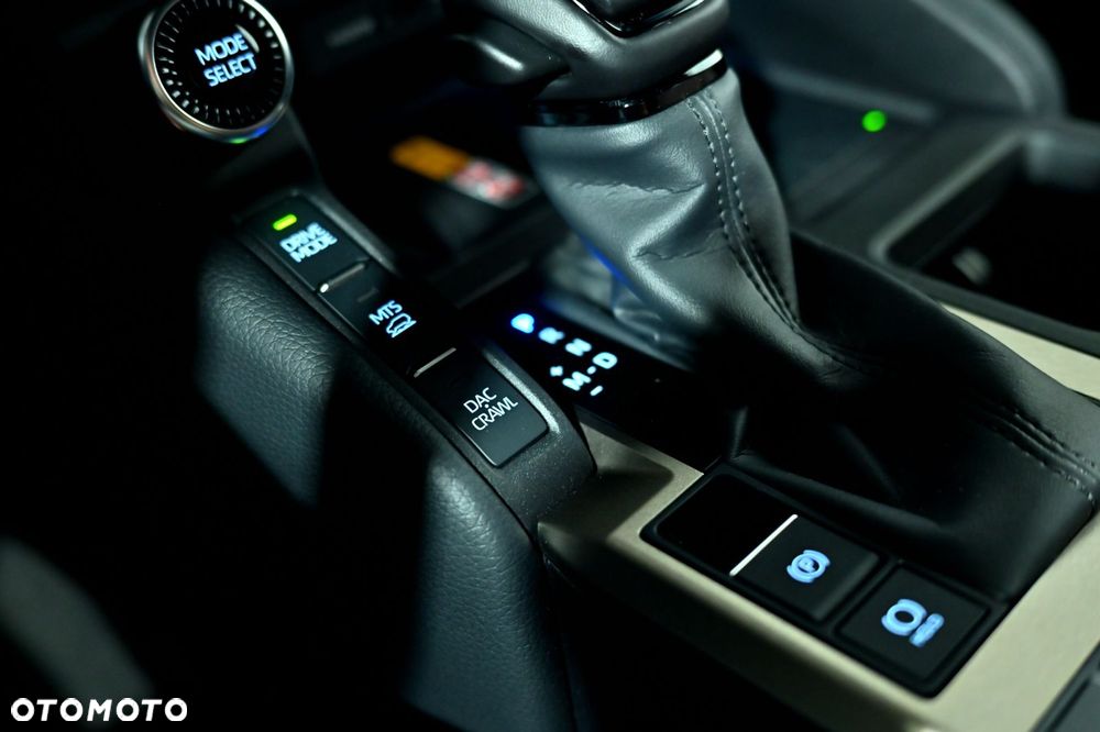 Toyota Land Cruiser LC 2.8 D-4D Invincible - 30