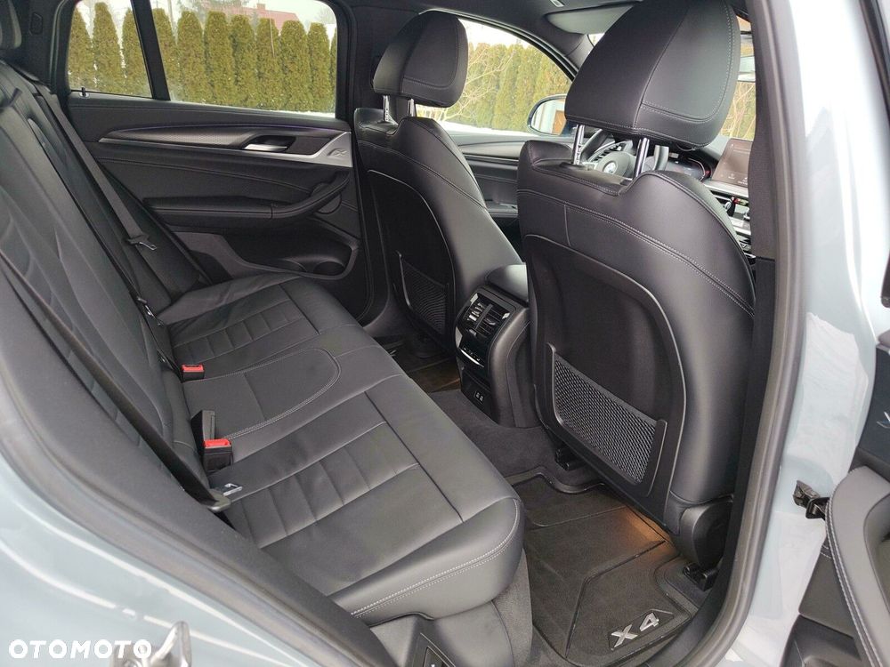 BMW X4 - 20