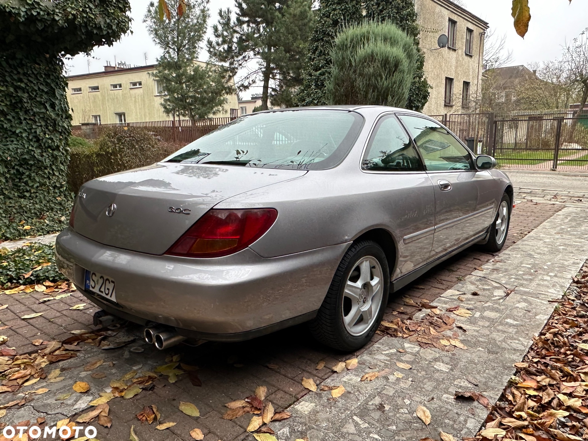 Acura CL 3.0 - 3