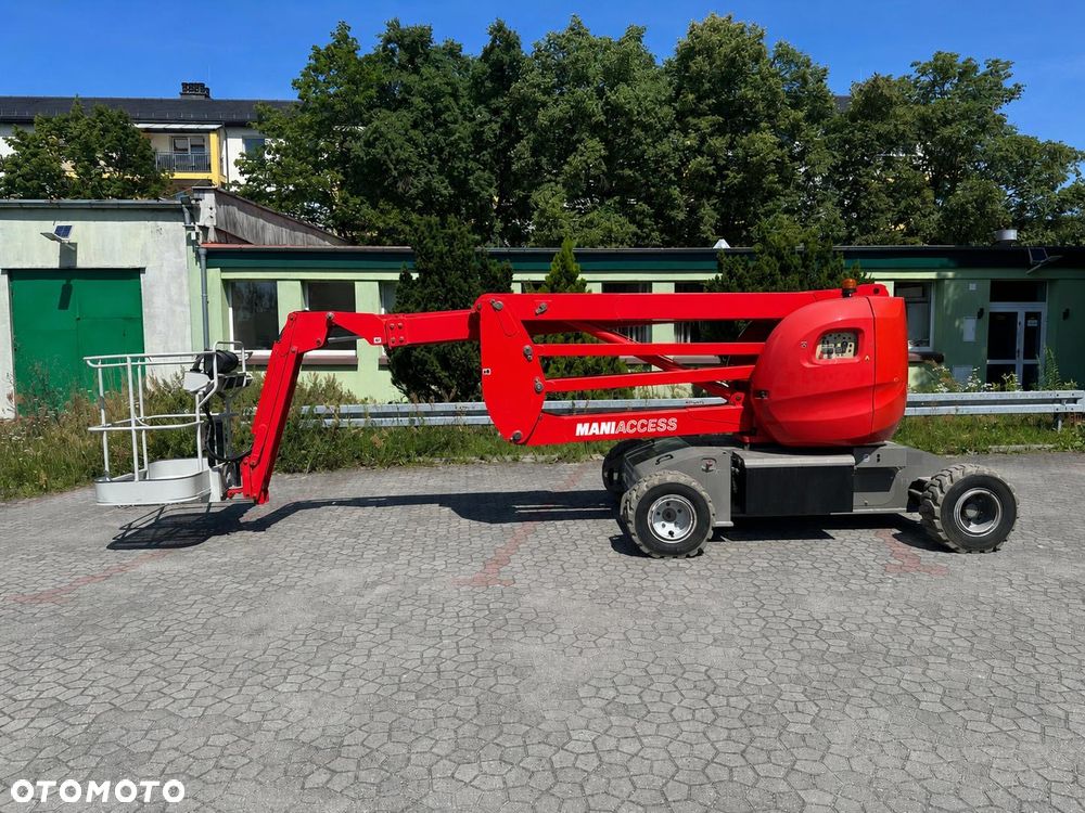 Manitou 170 AETJL - 1