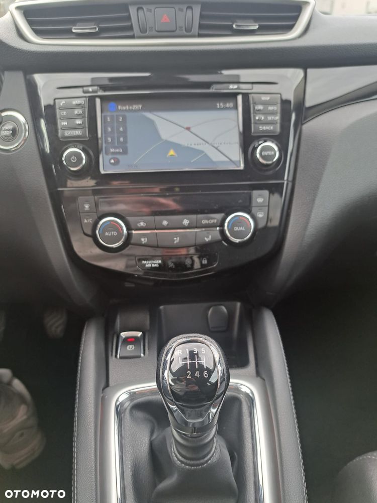 Nissan Qashqai 1.2 DIG-T Tekna+ - 24