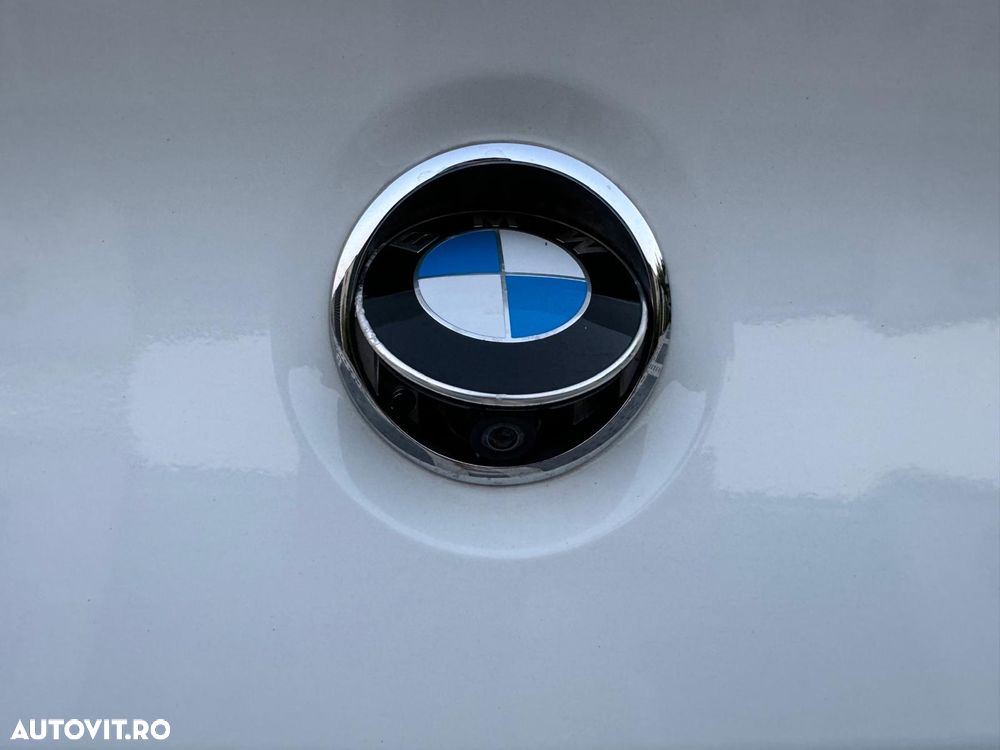 BMW Seria 6 640d xDrive Gran Coupe M Sport Edition - 13