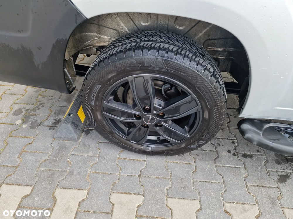 Fiat Ducato - 14