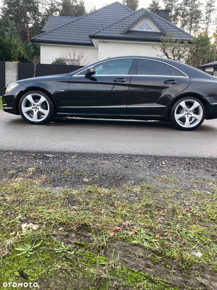 Mercedes-Benz CLS - 31