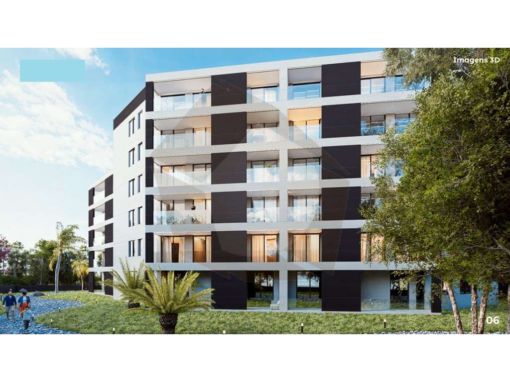 APARTAMENTOS T2 - Grande imagem: 2/9