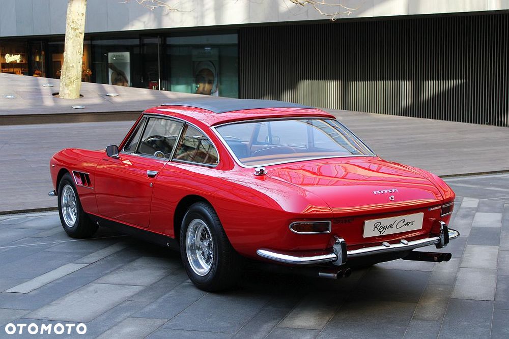 Ferrari 330 - 3