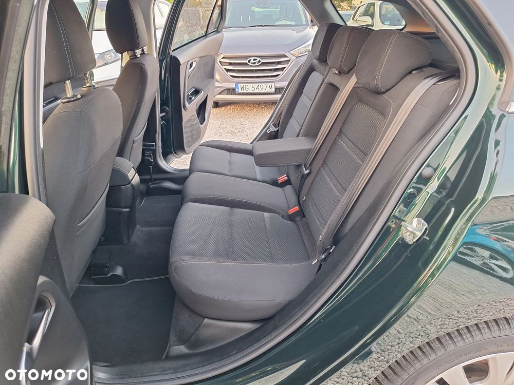 Fiat Tipo - 9