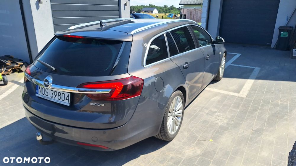 Opel Insignia - 4